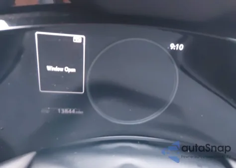 2025 Lexus Nx z USA, uszkodzony, nr VIN JTJGDCAZ5S5024492